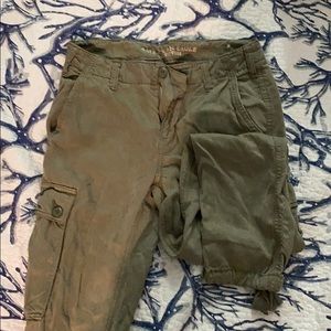 Cargo pants